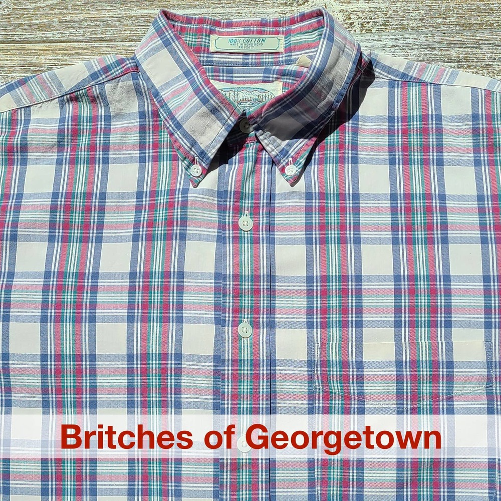 Britches of Georgetown • Vintage!